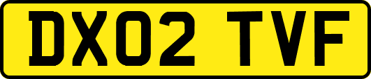 DX02TVF