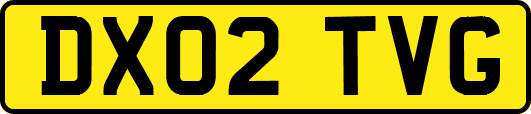DX02TVG