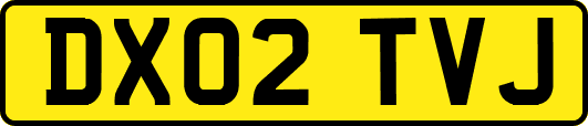 DX02TVJ