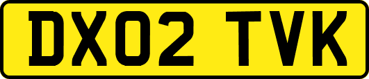 DX02TVK