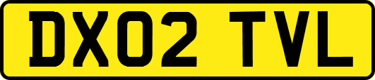 DX02TVL
