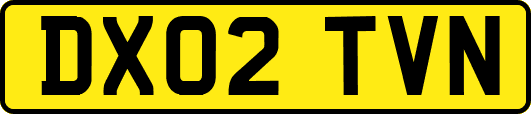 DX02TVN