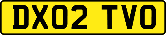 DX02TVO