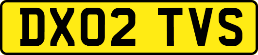 DX02TVS