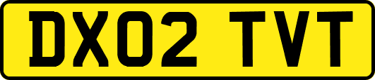 DX02TVT