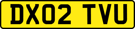 DX02TVU