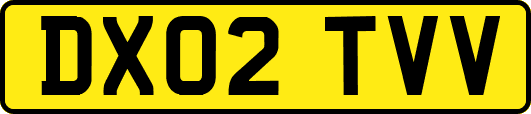 DX02TVV