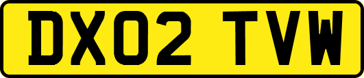 DX02TVW