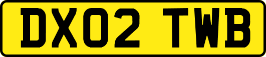 DX02TWB