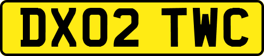 DX02TWC