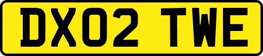 DX02TWE