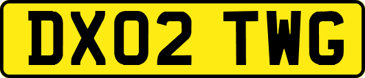 DX02TWG