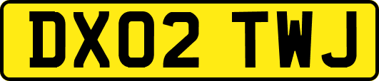 DX02TWJ