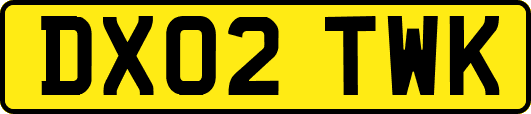 DX02TWK