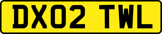 DX02TWL