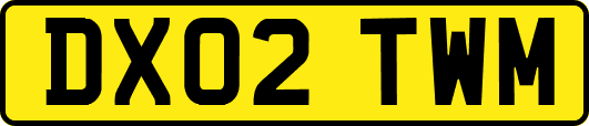 DX02TWM