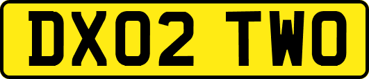 DX02TWO