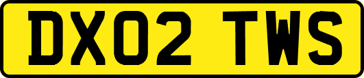 DX02TWS