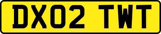 DX02TWT