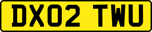 DX02TWU