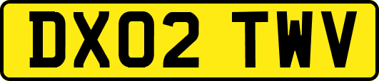 DX02TWV