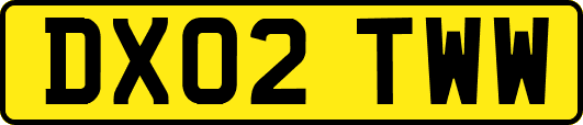DX02TWW