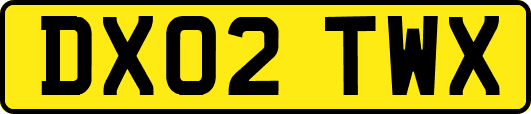 DX02TWX