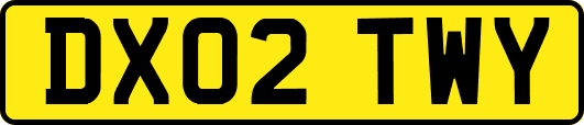 DX02TWY
