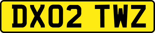 DX02TWZ
