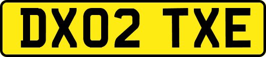 DX02TXE