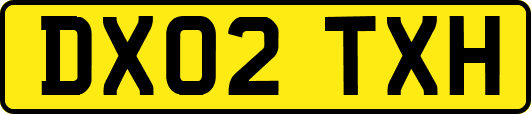 DX02TXH