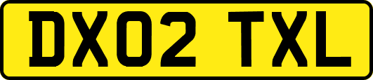 DX02TXL