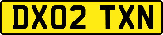 DX02TXN