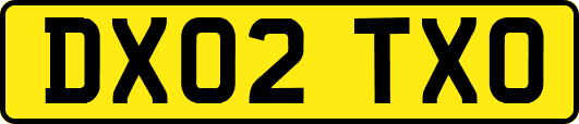 DX02TXO