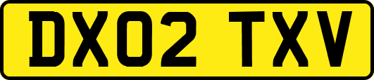 DX02TXV