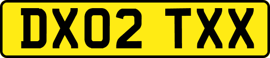 DX02TXX