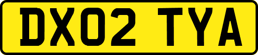 DX02TYA