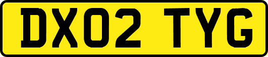 DX02TYG
