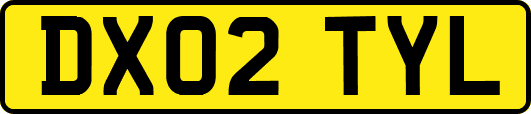 DX02TYL