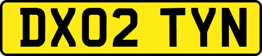DX02TYN