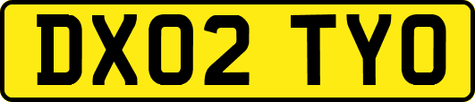 DX02TYO
