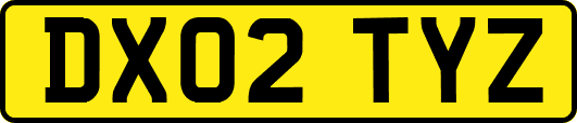 DX02TYZ