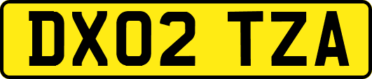DX02TZA
