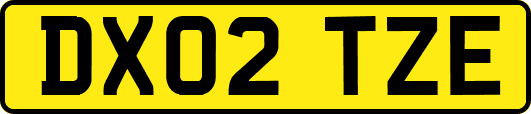 DX02TZE