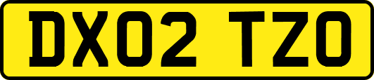 DX02TZO