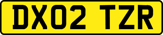 DX02TZR