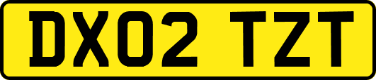 DX02TZT