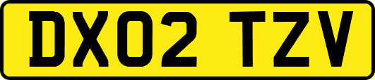 DX02TZV