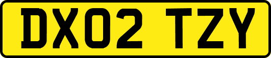 DX02TZY