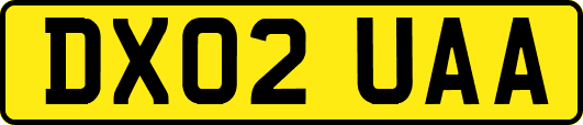 DX02UAA